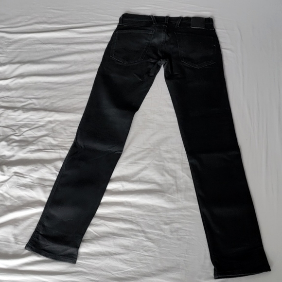 Replay Anbass HyperFlex Jeans Size 27x32 - Picture 8 of 10